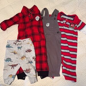 Bundle of 12m winter!